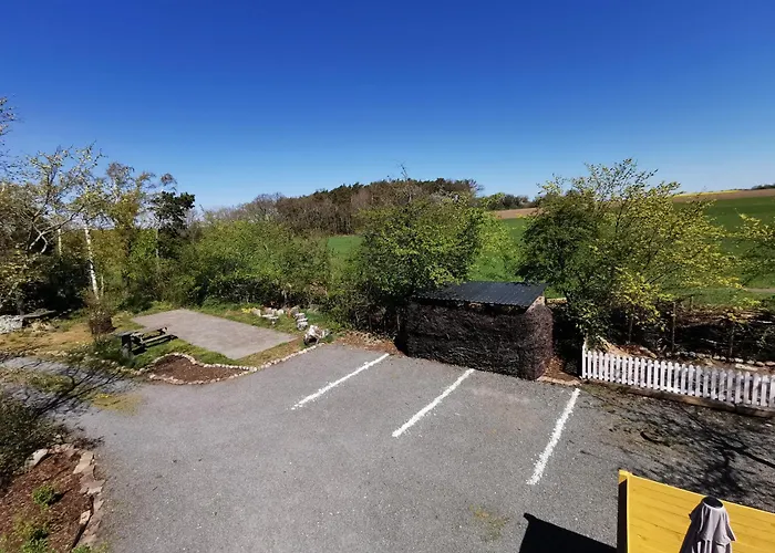 The Cherry Studio - Near Ronne & Beach