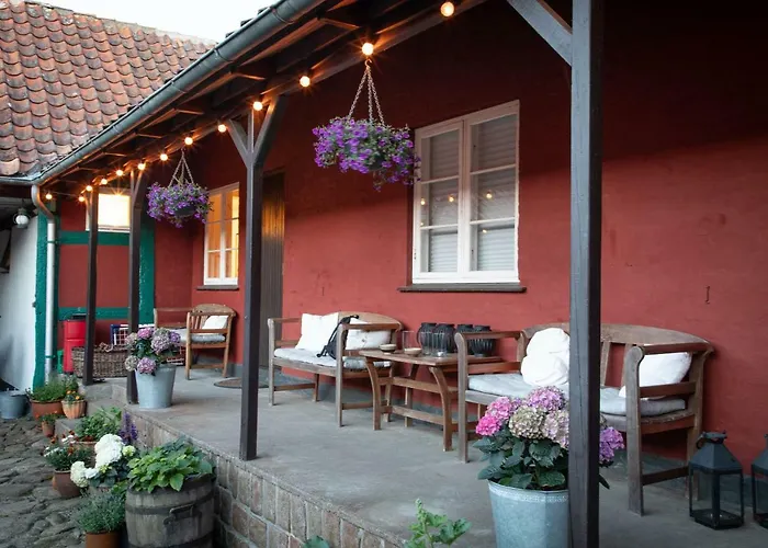 Pension Holmegaard