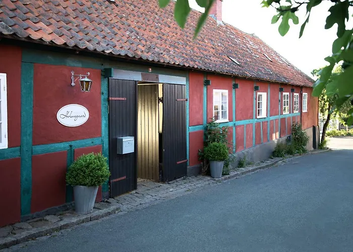 Pension Holmegaard